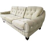 Vintage space age canapé / sofa