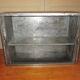 Storage unit chest of drawers