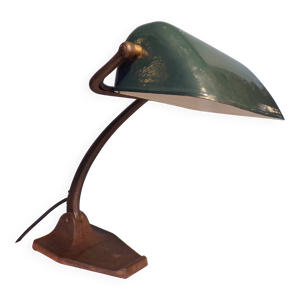 Lampe articulée Schako - 1930