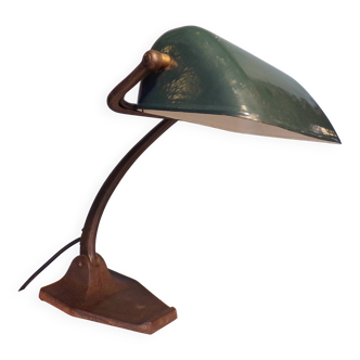 Schako articulated lamp 1930