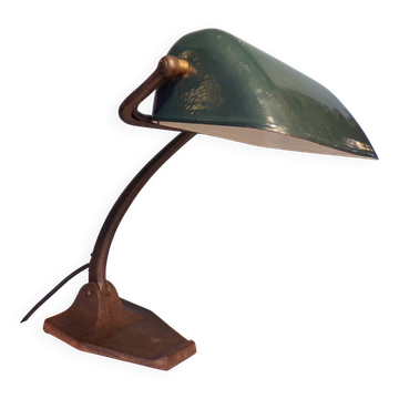 Schako articulated lamp 1930