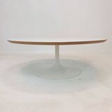 Round Coffee Table by Geoffrey Harcourt for Artifort, 1960's