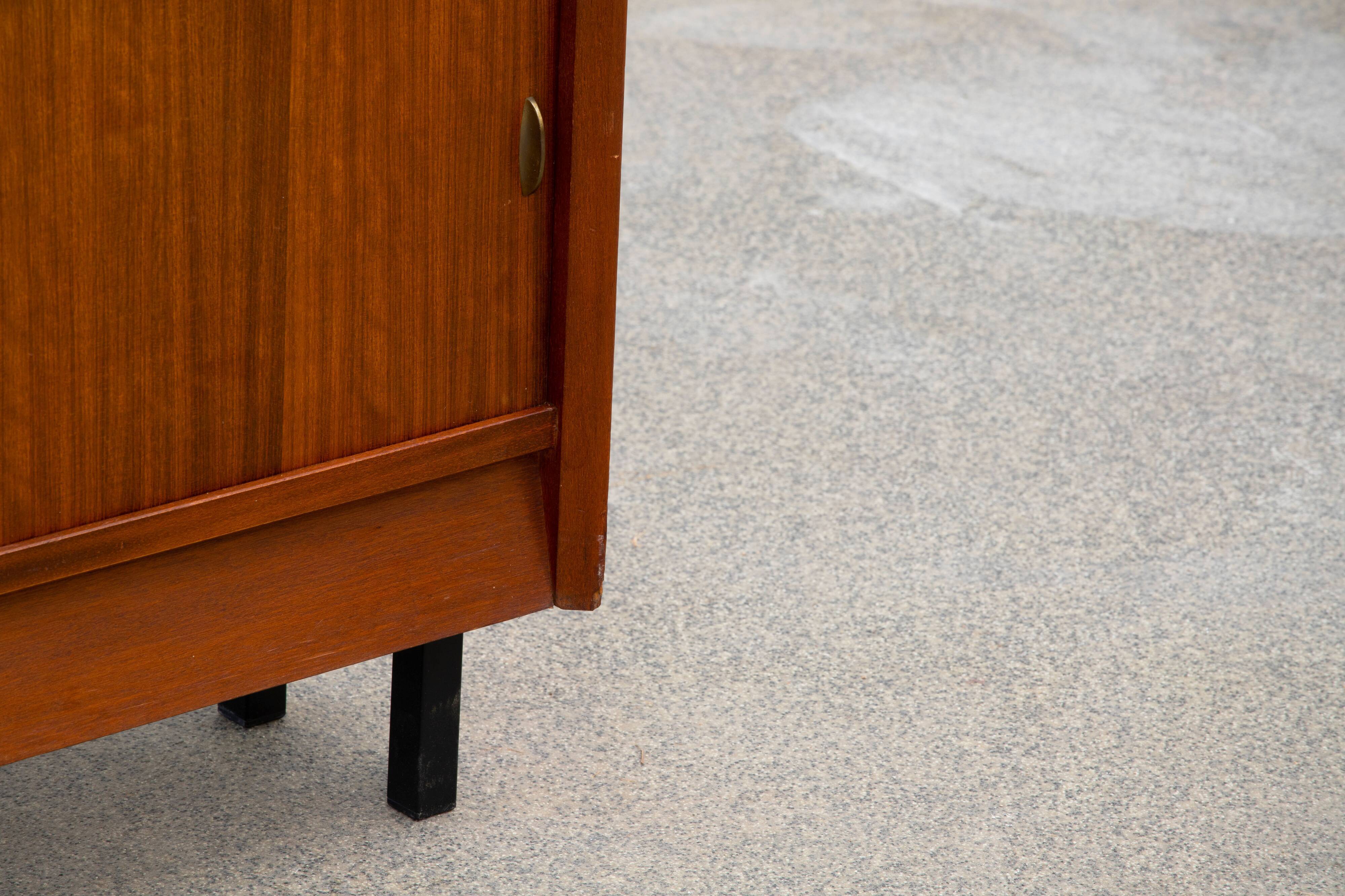 Enfilade scandinave vintage 1960
