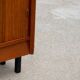 Enfilade scandinave vintage 1960