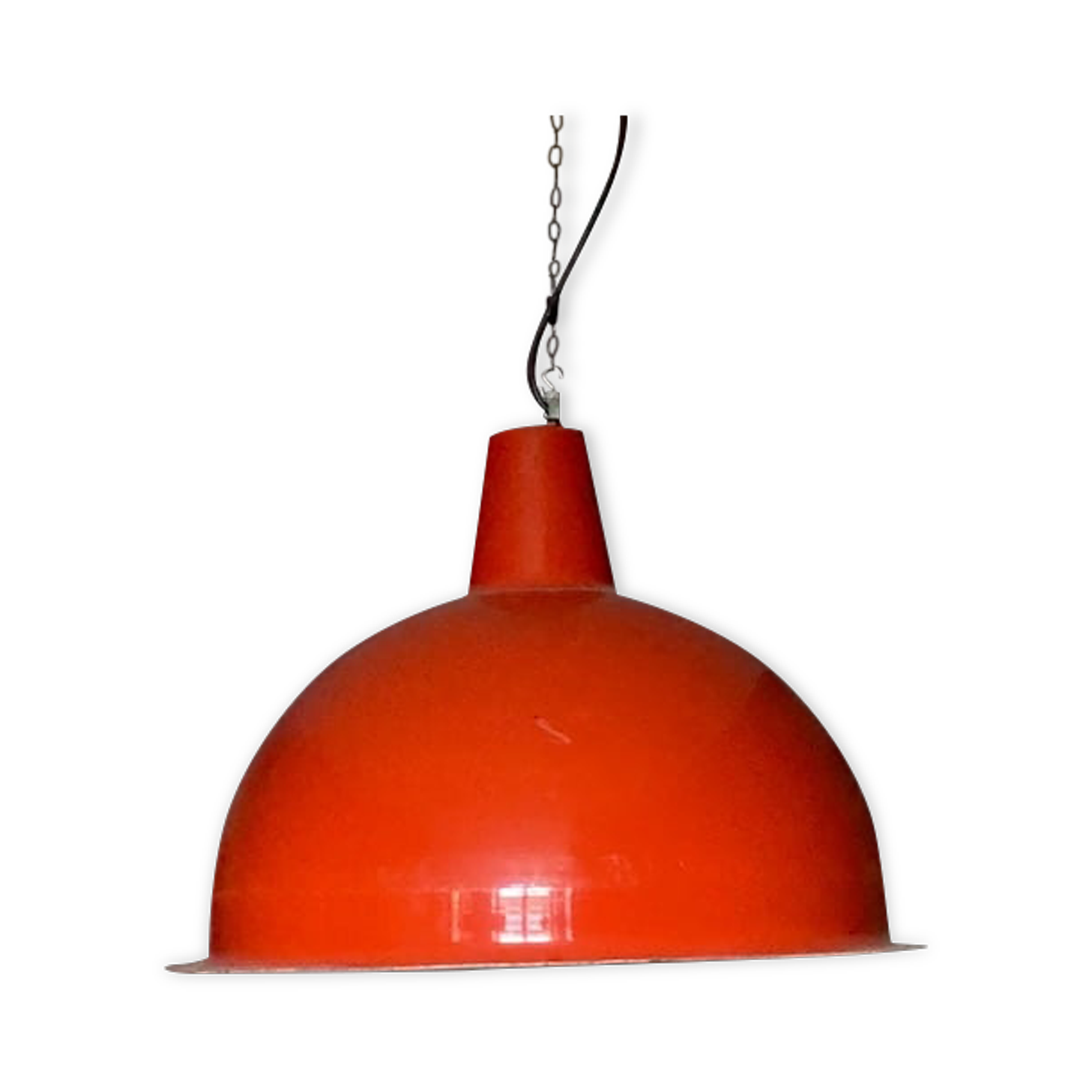 Industrial coral suspension