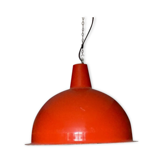 Industrial coral suspension