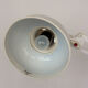 Lampe d'architecte Lival blanche