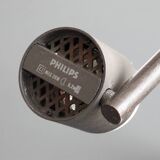 Original Sottsass Associati halogen table light - Halo Click 2 - by Philips