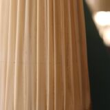 1950s tripod floor lamp