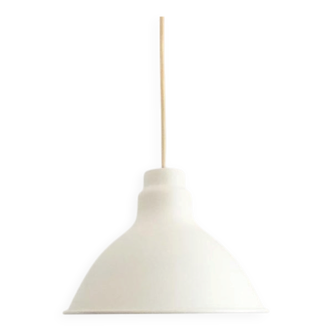 Mid-century Flash pendant lamp by Uni-Team for Nordisk Solar, 1960s.