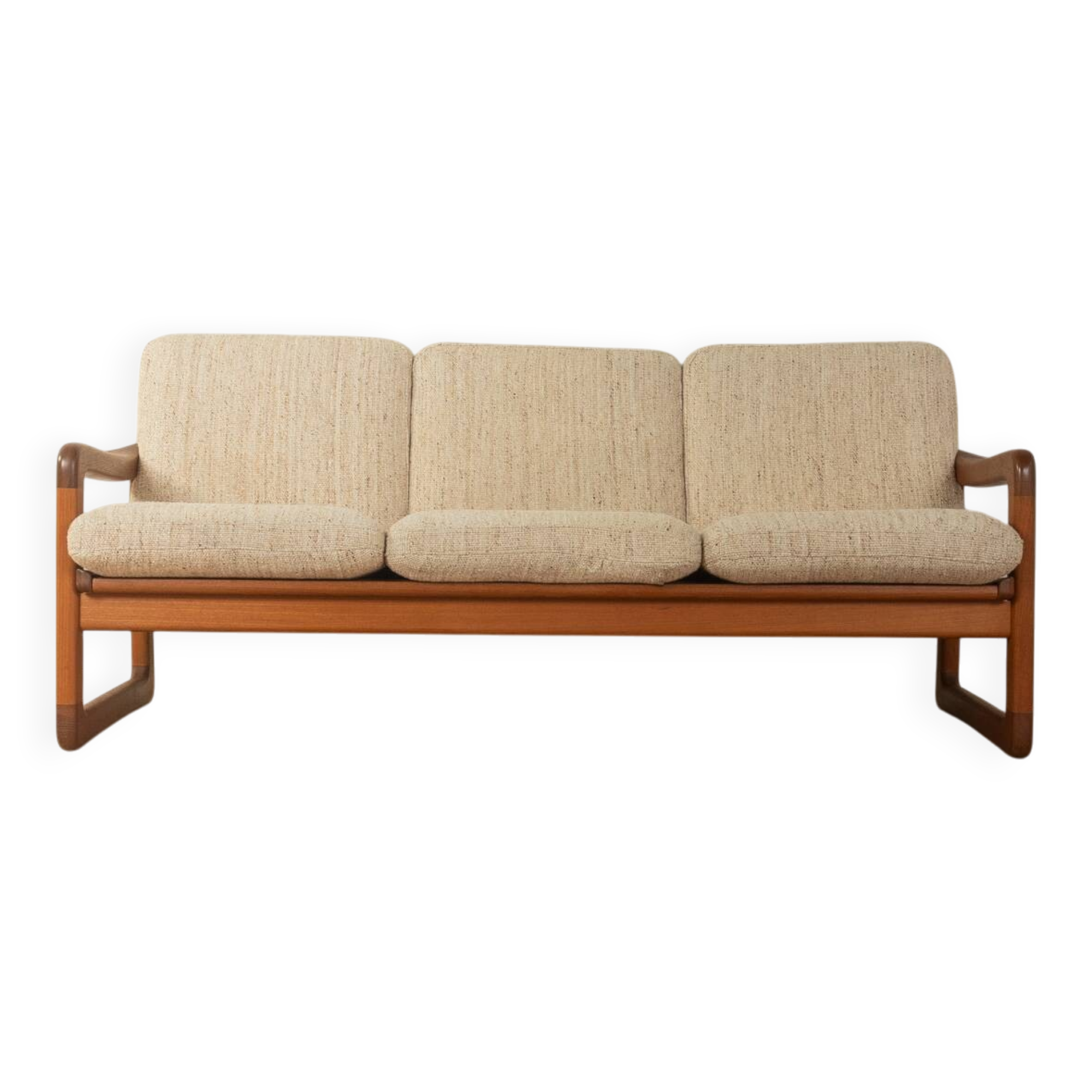 Classic sofa from the 1960s by Holstebro Møbelfabrik A/S