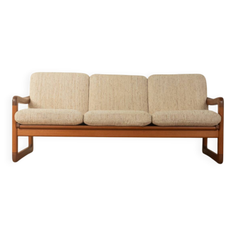 Classic sofa from the 1960s by Holstebro Møbelfabrik A/S