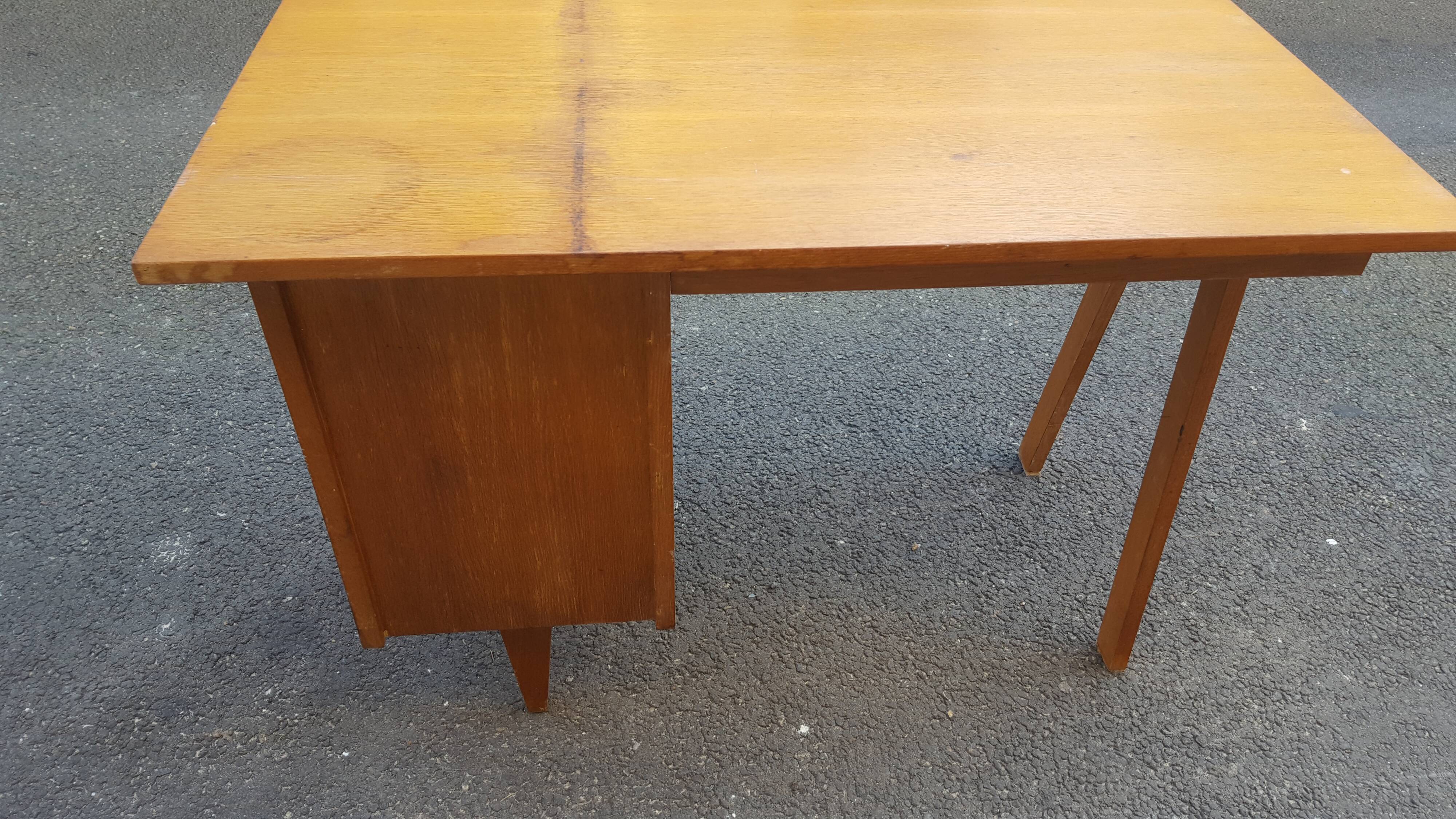 Spirol desk years 50