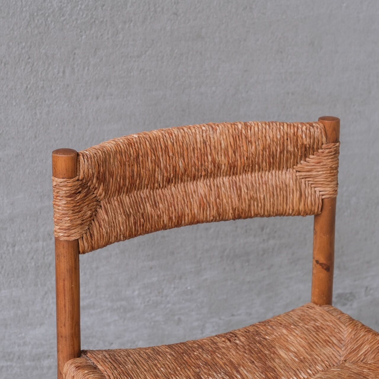 Chair model "dordogne" from Sentou Editions