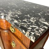 chest of drawers, 1930s