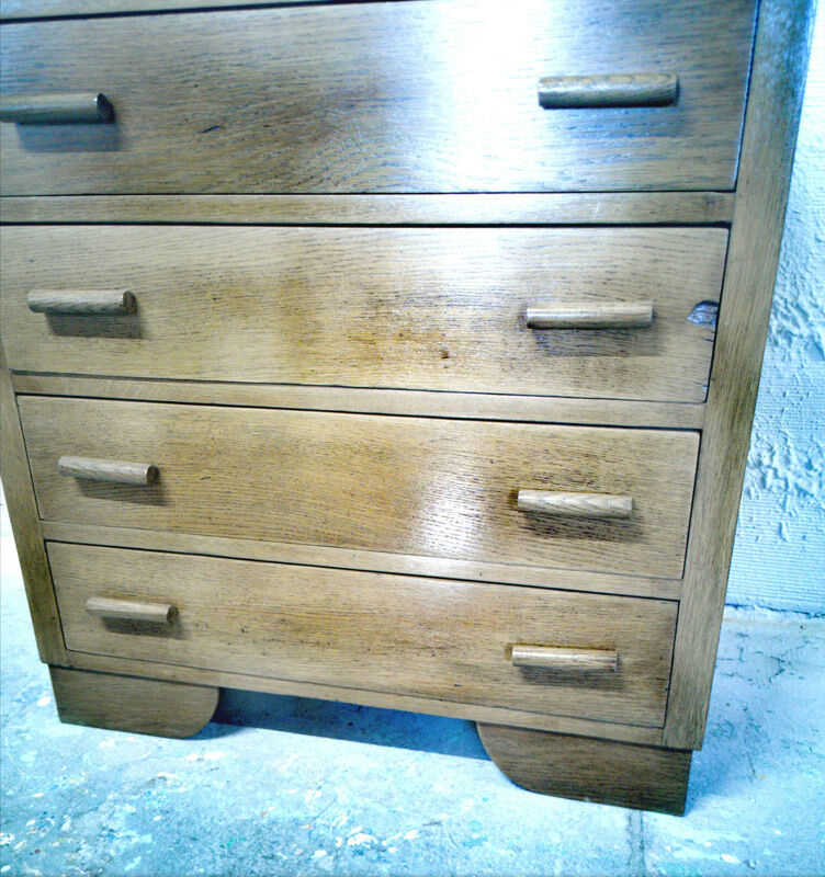 Vintage dresser 60