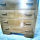 Vintage dresser 60