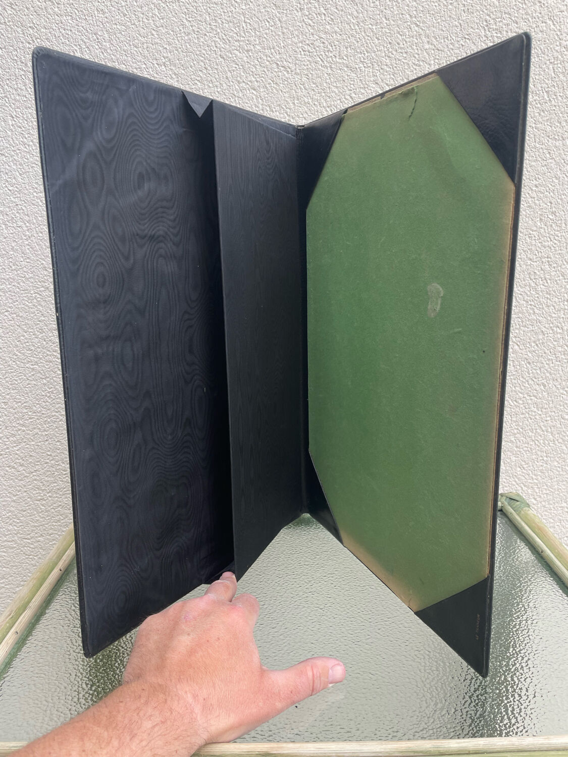 Le Tanneur office organizer