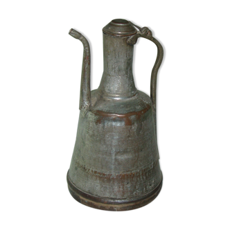 Turkish kettle