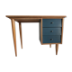 Bureau années 50