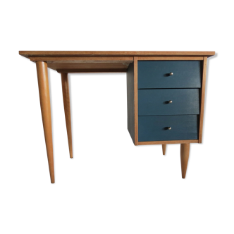 Bureau années 50