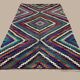Turkish kilim 270x150 cm wool