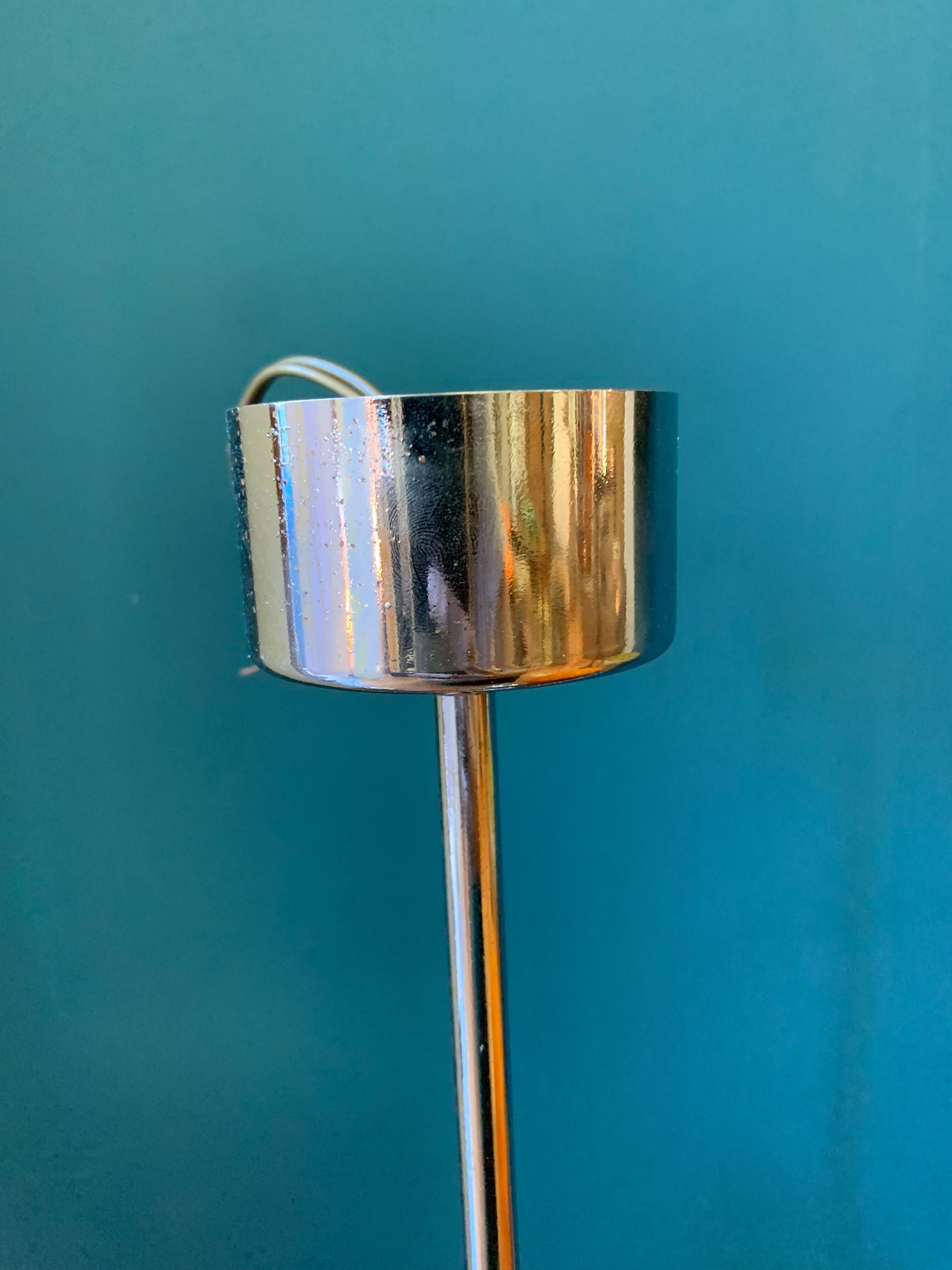 Suspension eyeball 3 lights 70 years