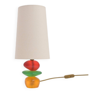 Lampe ''Ménine'' - jacques