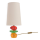 Lamp "Ménine" - Jacques Jarrige - Ed. While Waiting for the Barbarians (~199)