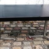 Boomerang T96 desk, Tecno