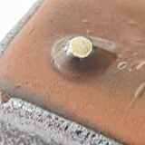 Vintage Ikebana vase by Pieter Groeneveldt 1960