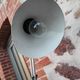 Lampe d'architecte vintage