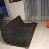 Canapé Togo Ligne Roset - 2 places - design Michel Ducaroy