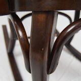 Rocking-chair A752 by Josef Frank for Thonet 1930