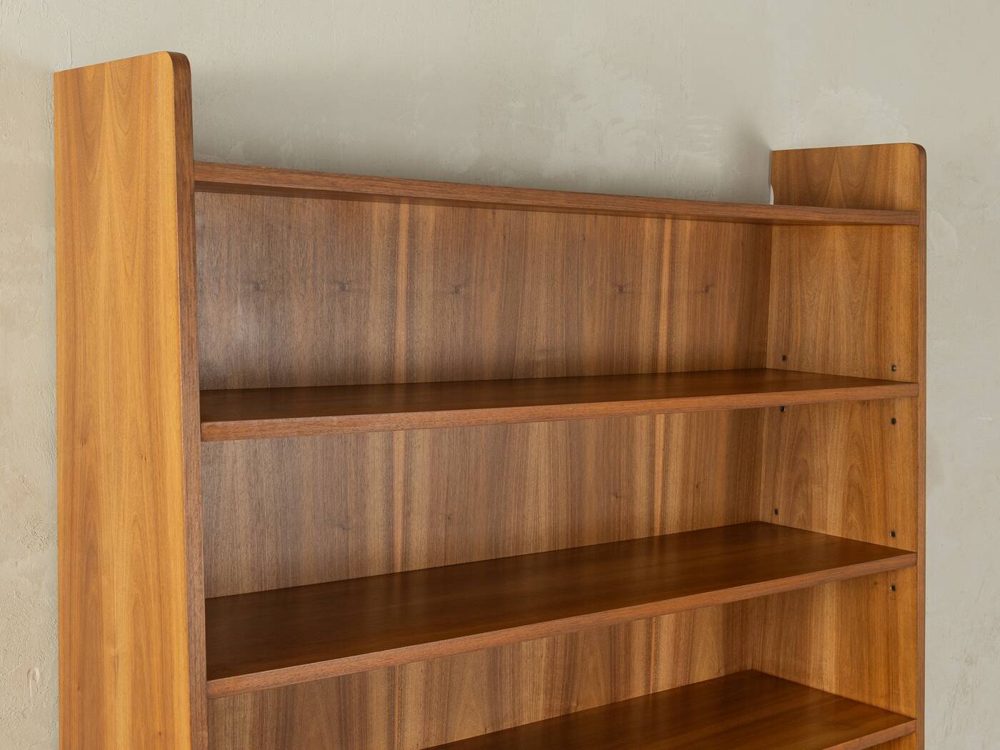 Chest of drawers from the 1950s, Oldenburger Möbelwerkstätten