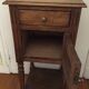 Table de chevet ancienne