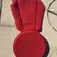 Fauteuil de jardin vintage Homecrest 1960 pivotant