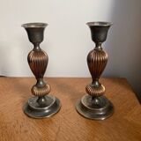 Candlesticks