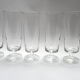 Verres Cavalier à champagne