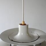 Lampe à suspension "PH5" de Poul Henningsen pour Louis Poulsen