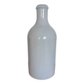 Vintage MKM glazed stoneware bottle wabi-sabi Germany
