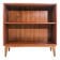 Small vintage teak shelf, Sweden 1960s