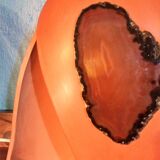 Lamp "Agate" 1970s