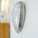 Large fifties ceiling or wall light