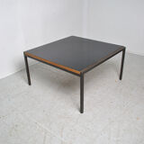 1960s modernist table base