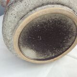 Bay West Germany ceramic pitcher, 1960s