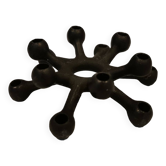 Bougeoir "Spider", conçu par Jens Harald Quistgaard (JHG) pour Danish Design