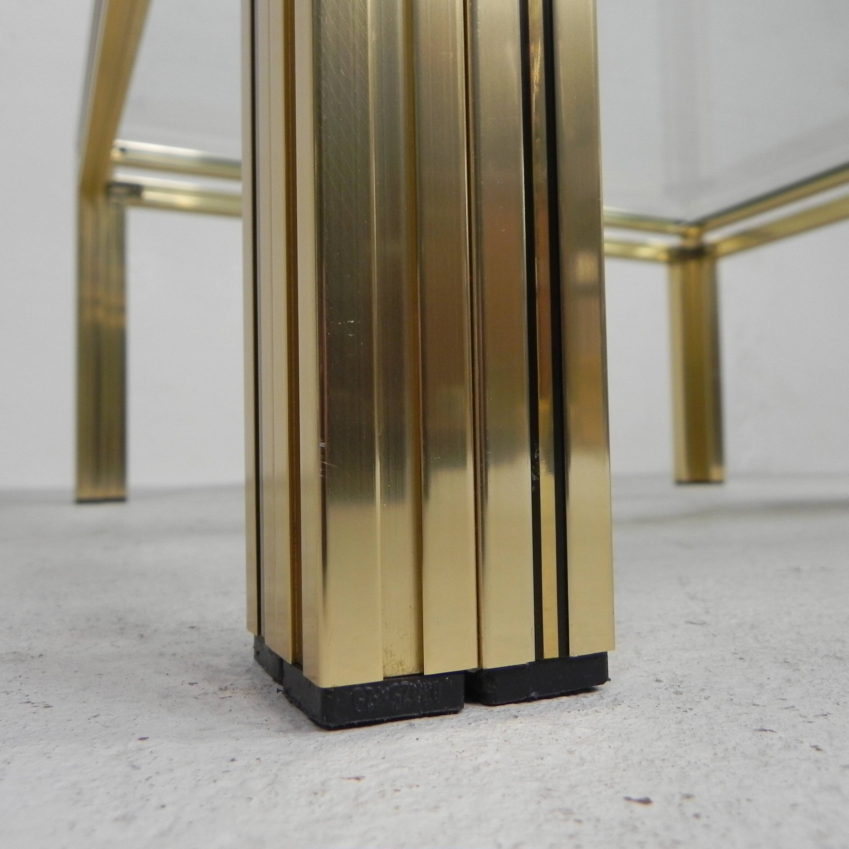 Coffee table Pierre Vandel Paris, 1970s