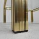 Coffee table Pierre Vandel Paris, 1970s