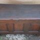 Wooden box 18th